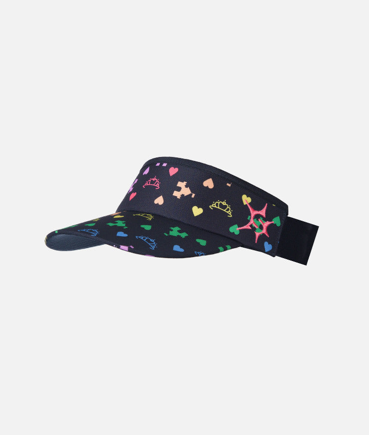 Designer visor sales