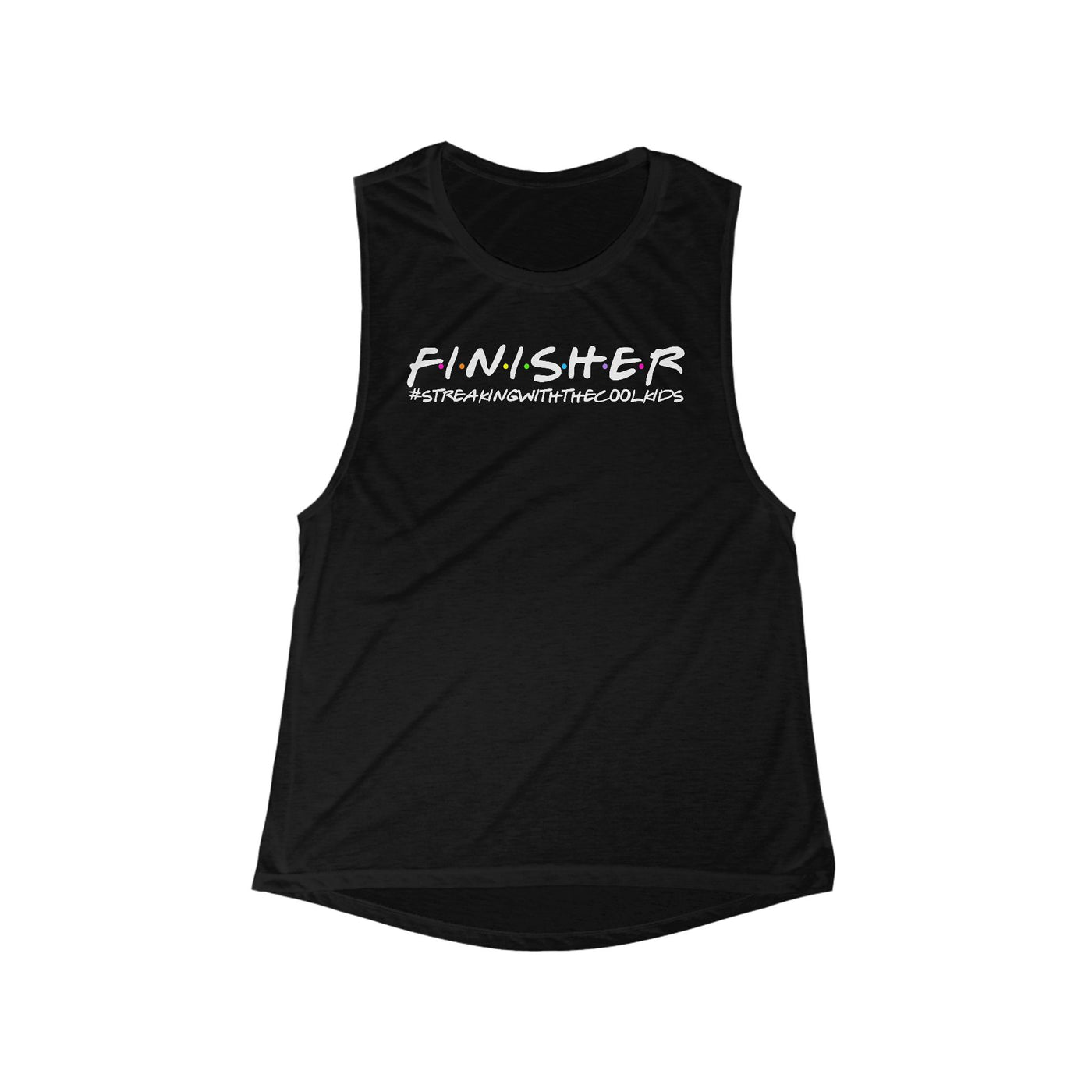 FINISHER Muscle Tank