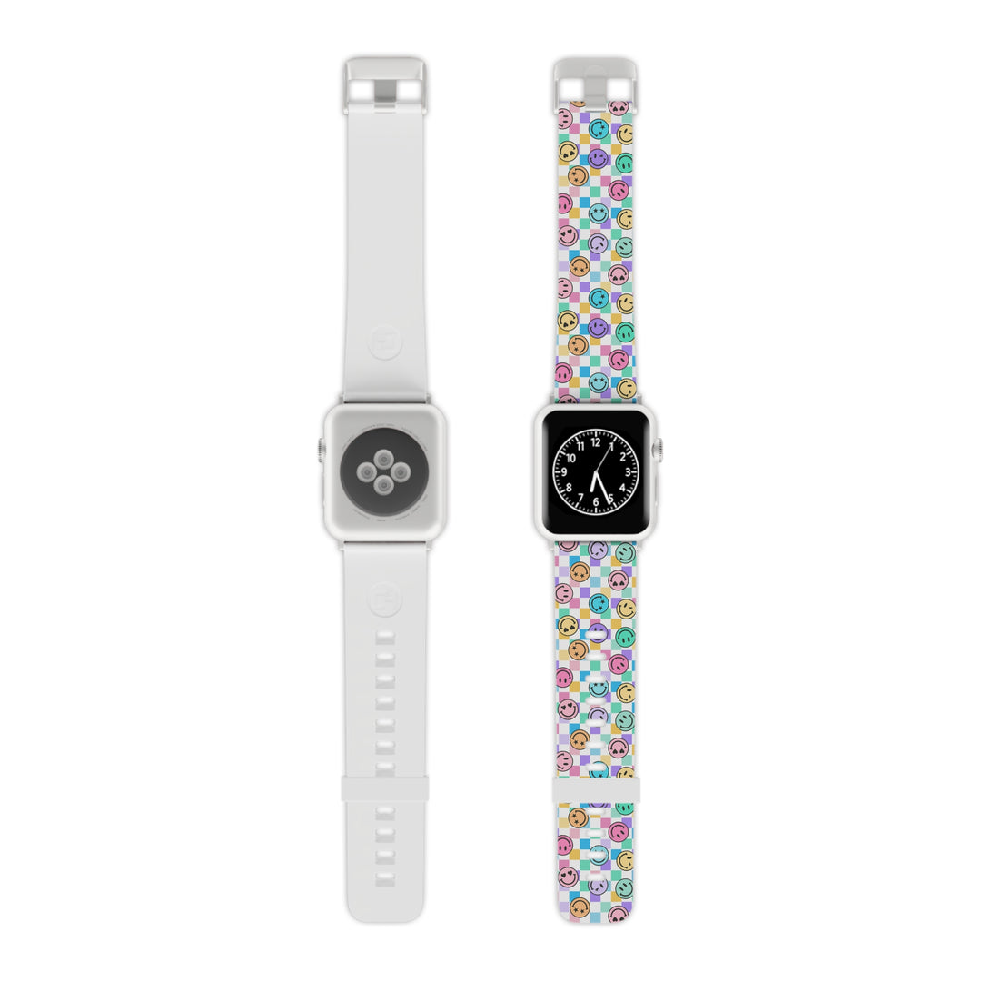 Sparkle Squad 2025 Apple Watch Band* – Sparkle Athletic display picture 1
