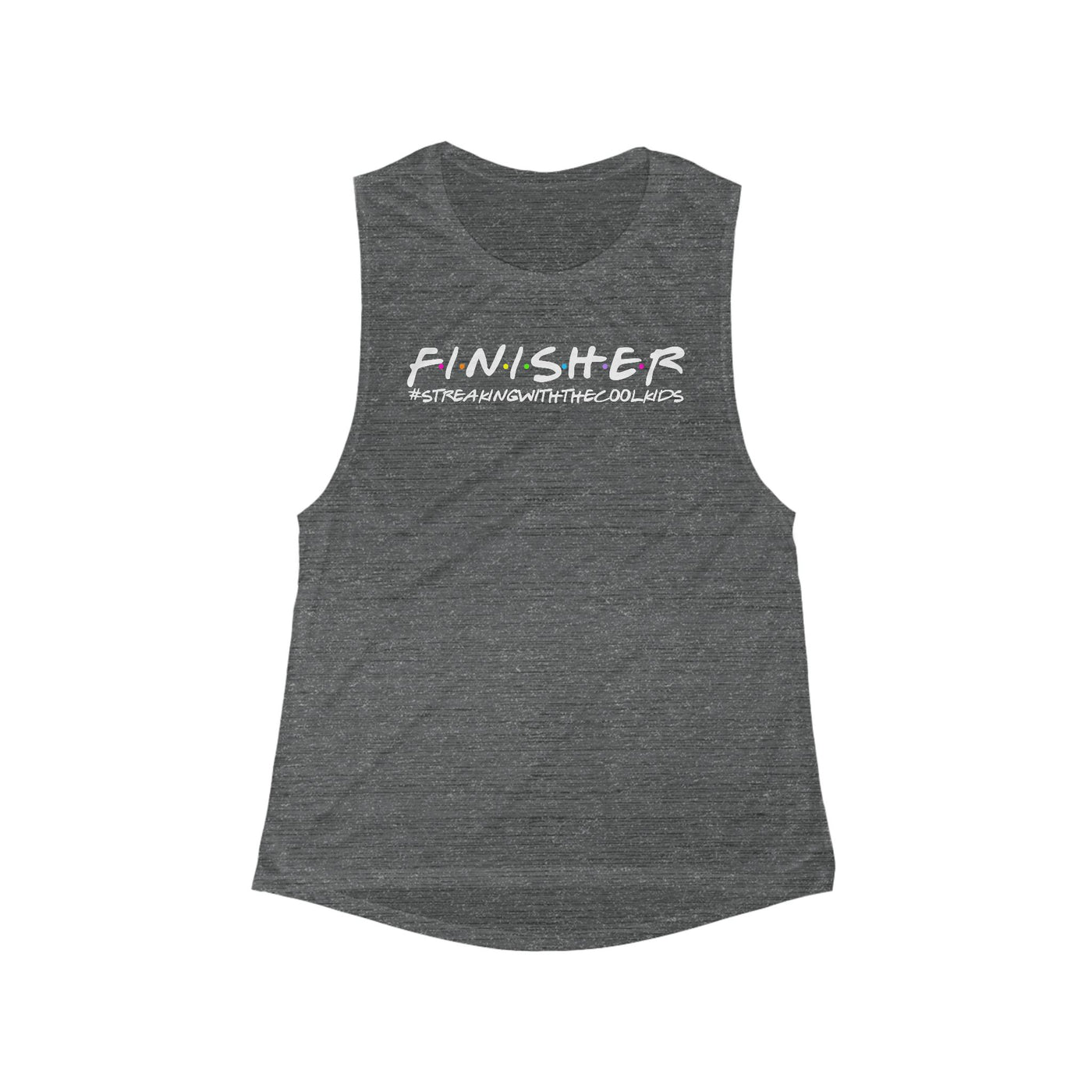 FINISHER Muscle Tank