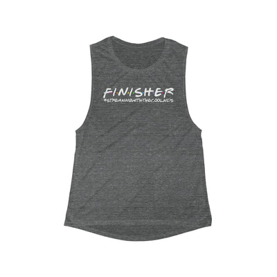 FINISHER Muscle Tank
