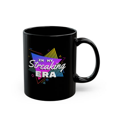 Streaking Era Mug