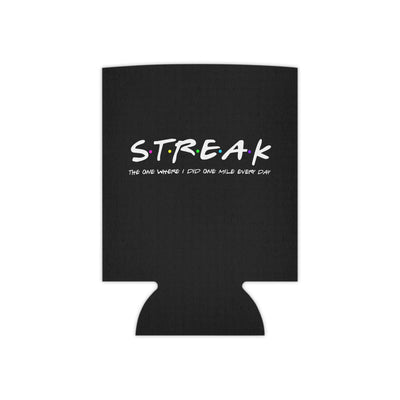 STREAK Can Cooler