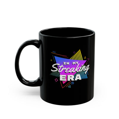 Streaking Era Mug