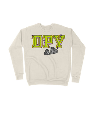 DPY Sorority Letters