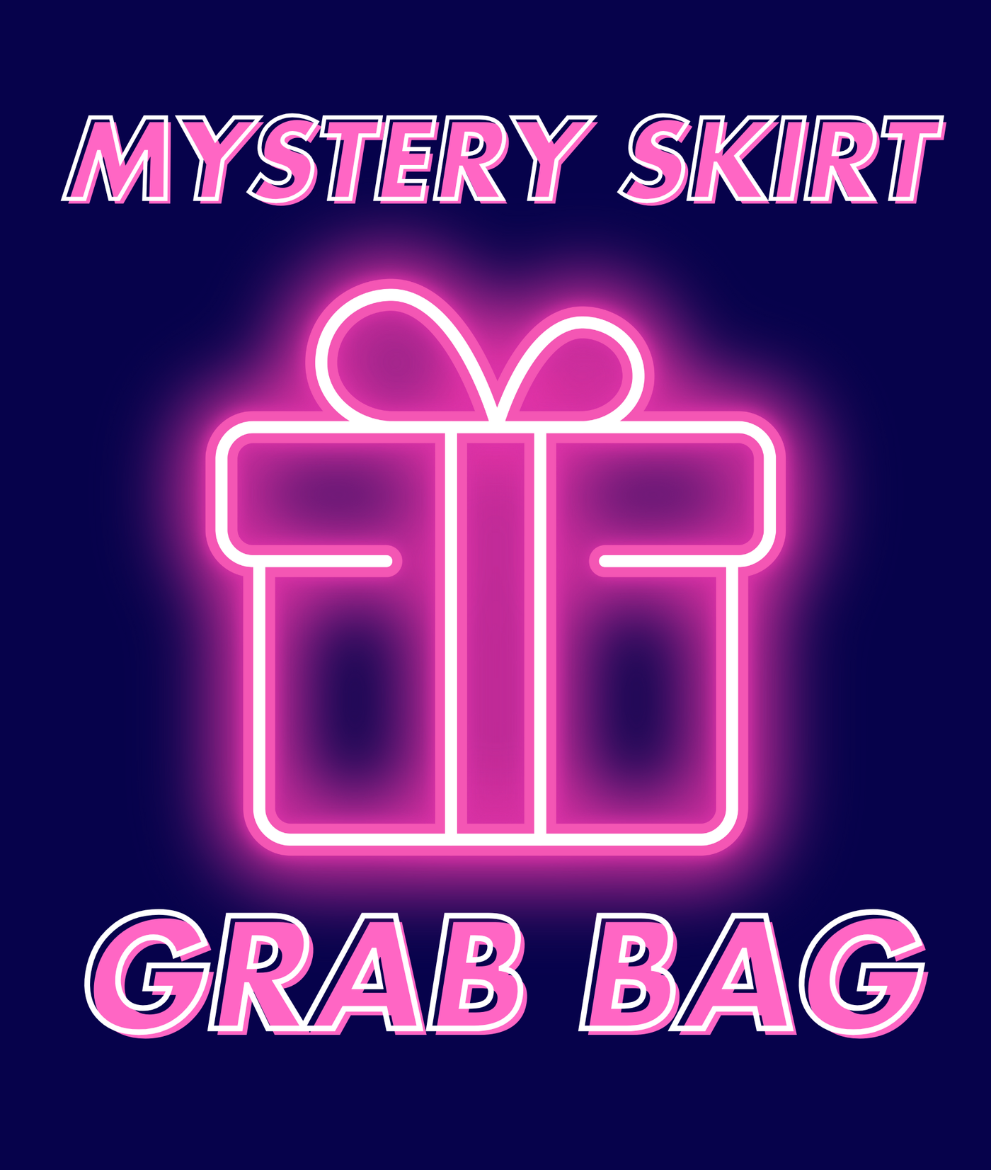 Mystery Grab Bag: Skirt Edition