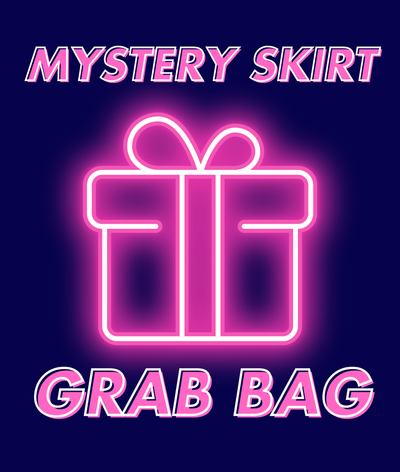 Mystery Grab Bag: Skirt Edition