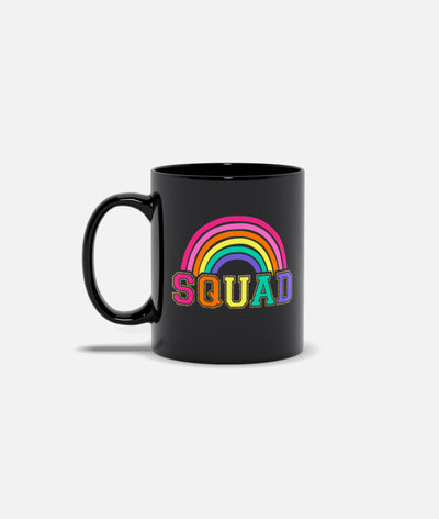 Sparkle Squad 2024 Mug*
