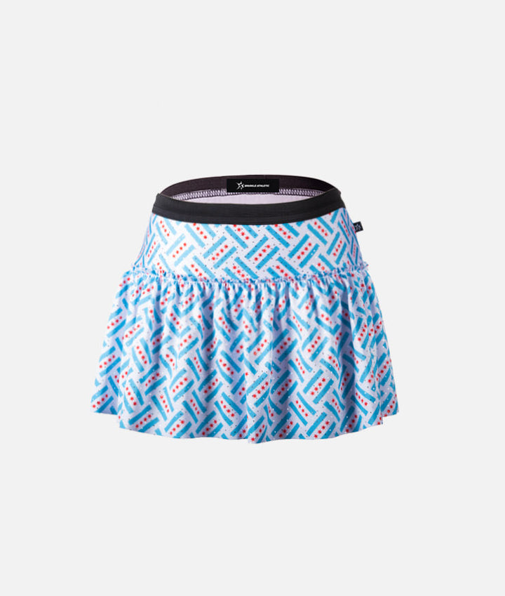 Adidas shops running skirt