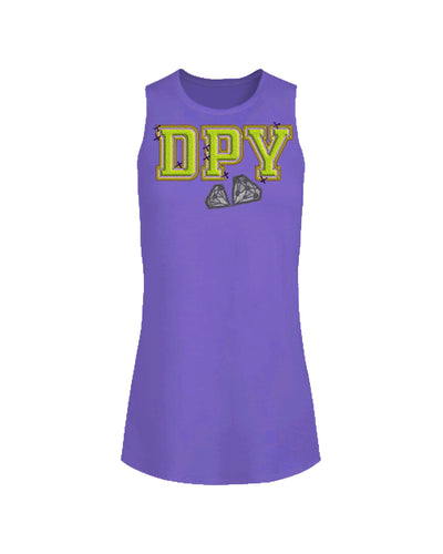 DPY Sorority Letters