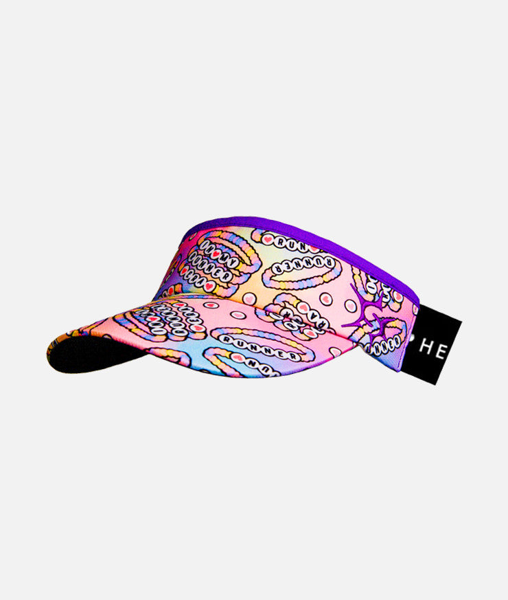 Runner Era Headsweats Running Visor