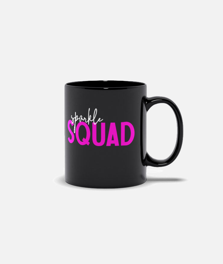 Sparkle Squad 2023 Mug*