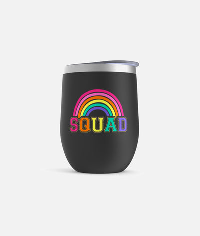 Sparkle Squad 2024 Insulated Cup*