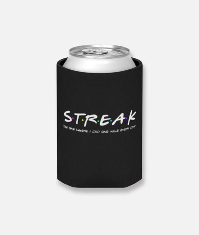 STREAK Can Cooler