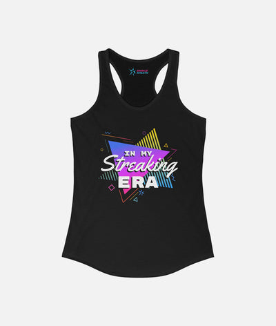 Streaking Era Racerback Tank