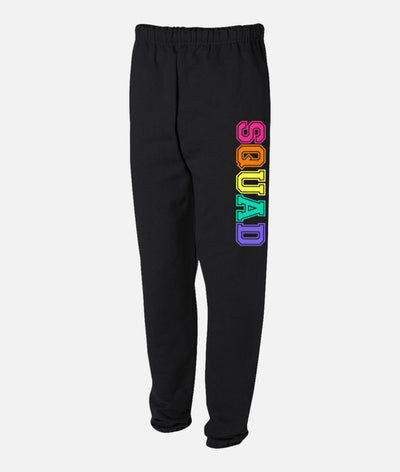 PRE-ORDER: Squad Loose Sweatpants