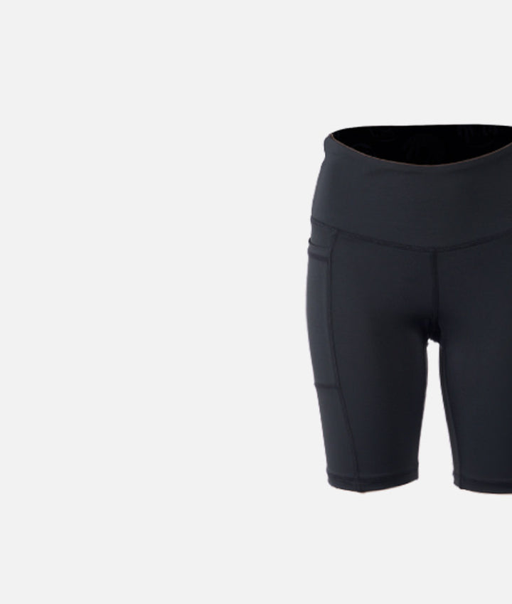 Running spandex on sale