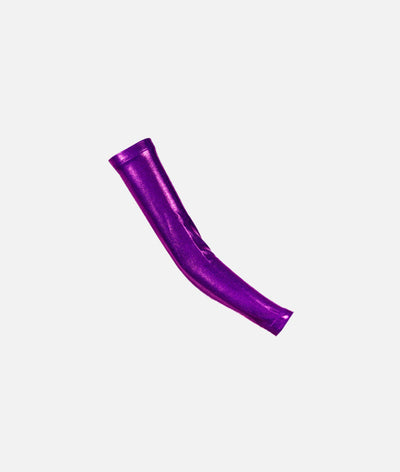 Purple Sparkle Sleeves