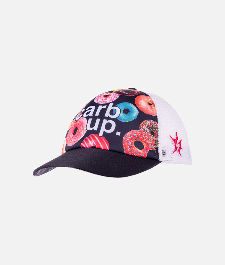 Carb Up Headsweats Trucker Hat
