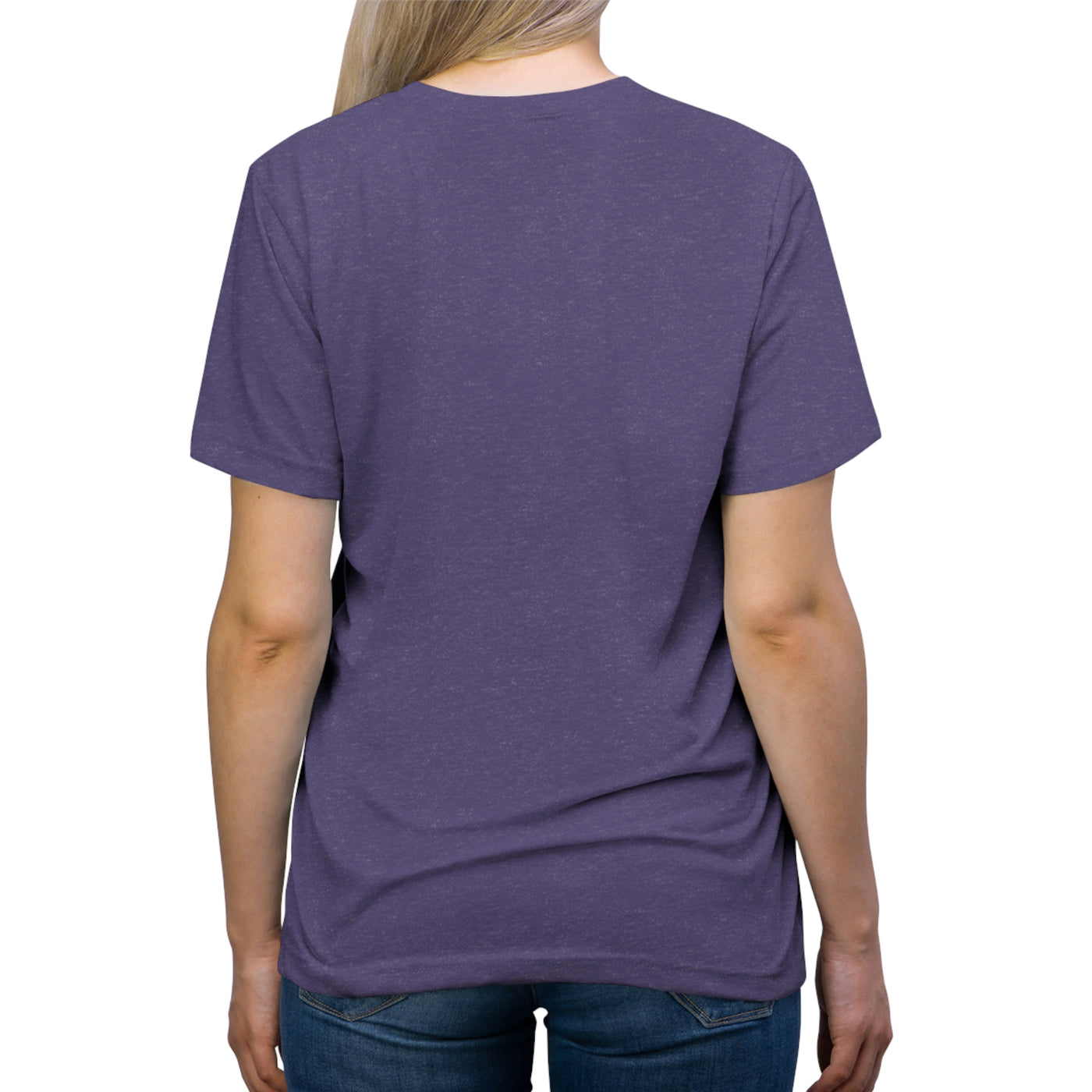 Monsters Running Team T-Shirt (Purple)*
